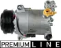 Компресор кондицiонера MAHLE / KNECHT ACP 1206 000P (фото 1)