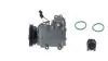 Компресор кондиціонера Hyundai Elantra 1.6 00-06 MAHLE / KNECHT ACP 1223 000S (фото 11)