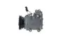 Компресор кондиціонера Hyundai Elantra 1.6 00-06 MAHLE / KNECHT ACP 1223 000S (фото 3)