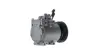 Компресор кондиціонера Hyundai Elantra 1.6 00-06 MAHLE / KNECHT ACP 1223 000S (фото 6)