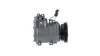 Компресор кондиціонера Hyundai Elantra 1.6 00-06 MAHLE / KNECHT ACP 1223 000S (фото 7)