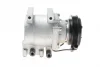 Компресор кондиціонера Hyundai Tucson 2.0 04-10/Elantra 1.8 01-10/KIA Sportage 2.0i 04-/2.0CRDi 10- MAHLE / KNECHT ACP 1224 000S (фото 6)