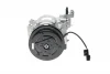 Компресор кондиціонера Hyundai Tucson 2.0 04-10/Elantra 1.8 01-10/KIA Sportage 2.0i 04-/2.0CRDi 10- MAHLE / KNECHT ACP 1224 000S (фото 9)