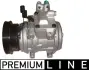 Компресор кондицiонера MAHLE / KNECHT ACP 1228 000P (фото 1)