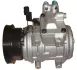 Компресор кондицiонера MAHLE / KNECHT ACP 1228 000P (фото 3)