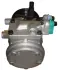 Компресор кондицiонера MAHLE / KNECHT ACP 1228 000P (фото 4)