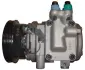 Компресор кондицiонера MAHLE / KNECHT ACP 1228 000P (фото 5)