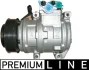 Компресор кондицiонера Mahle ACP 1243 000P (фото 1)