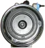 Компресор кондицiонера Mahle ACP 1243 000P (фото 2)