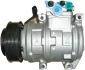 Компресор кондицiонера Mahle ACP 1243 000P (фото 3)