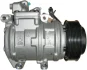 Компресор кондицiонера Mahle ACP 1243 000P (фото 5)