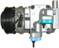 Компресор кондицiонера Mahle ACP 1243 000P (фото 6)