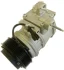 Компресор кондицiонера MAHLE / KNECHT ACP 1243 000S (фото 3)
