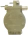 Компресор кондицiонера MAHLE / KNECHT ACP 1243 000S (фото 5)