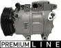 Компресор кондицiонера Mahle ACP 1247 000P (фото 1)