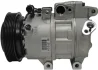 Компресор кондицiонера Mahle ACP 1247 000P (фото 3)