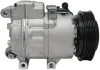 Компресор кондицiонера Mahle ACP 1247 000P (фото 5)
