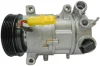 Компресор кондицiонера Mahle ACP 1256 000S (фото 4)