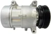 Компресор кондицiонера Mahle ACP 1256 000S (фото 6)