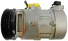 Компресор кондицiонера Mahle ACP 1256 000S (фото 9)