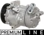 Компресор кондицiонера MAHLE / KNECHT ACP 1264 000P (фото 1)
