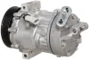 Компресор кондицiонера MAHLE / KNECHT ACP 1264 000P (фото 3)