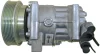 Компресор кондицiонера MAHLE / KNECHT ACP 1278 000P (фото 9)