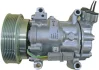 Компресор кондицiонера MAHLE / KNECHT ACP 1278 000P (фото 10)