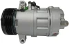 Компресор кондицiонера Mahle ACP 1285 000S (фото 3)