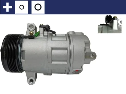 Компресор кондицiонера Mahle ACP 1285 000S