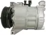 Компресор кондицiонера MAHLE / KNECHT ACP 1299 000S (фото 3)