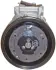 Компресор кондицiонера MAHLE / KNECHT ACP 1306 000S (фото 2)