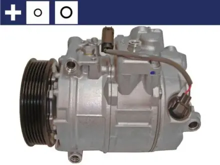 Компресор кондицiонера MAHLE / KNECHT ACP 1306 000S