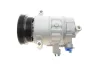 Компресор кондиціонера VW Jetta 2.5FSI 10-/Audi TT 2.5 RS 09-14/Q3 2.5 RS 13-18 (d=110mm + d=127mm) MAHLE / KNECHT ACP 1314 000S (фото 3)