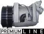 Компресор кондицiонера MAHLE / KNECHT ACP 1320 000P (фото 1)