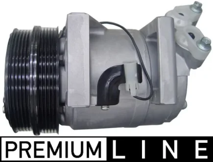 Компресор кондицiонера MAHLE / KNECHT ACP 1320 000P