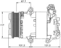 Компресор кондицiонера Mahle ACP 1330 000P (фото 2)