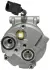 Компресор кондицiонера MAHLE / KNECHT ACP 1331 000S (фото 4)