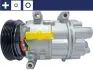 Компресор кондицiонера MAHLE / KNECHT ACP 1343 000S (фото 1)