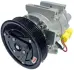 Компресор кондицiонера MAHLE / KNECHT ACP 1343 000S (фото 3)