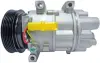 Компресор кондицiонера MAHLE / KNECHT ACP 1343 000S (фото 4)