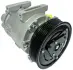 Компресор кондицiонера MAHLE / KNECHT ACP 1343 000S (фото 7)