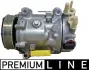 Компресор кондицiонера MAHLE / KNECHT ACP 1352 000P (фото 1)