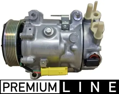 Компресор кондицiонера MAHLE / KNECHT ACP 1352 000P
