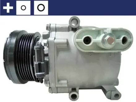 Компресор кондицiонера MAHLE / KNECHT ACP 1355 000S