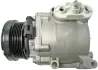 Компресор кондицiонера MAHLE / KNECHT ACP 1355 000S (фото 5)