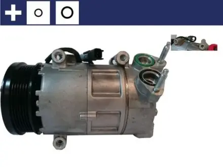 Компресор кондицiонера MAHLE / KNECHT ACP 1364 000S