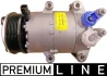 Компресор кондицiонера Mahle ACP 1366 000P (фото 1)