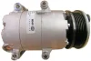 Компресор кондицiонера Mahle ACP 1366 000P (фото 6)