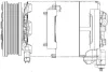 Компресор кондицiонера Mahle ACP 1366 000P (фото 10)